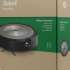 Робот-пылесос iRobot Roomba J9, шампань/серый [j915840]